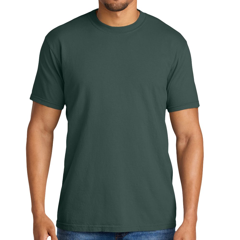 Comfort Colors Heavyweight T-Shirt