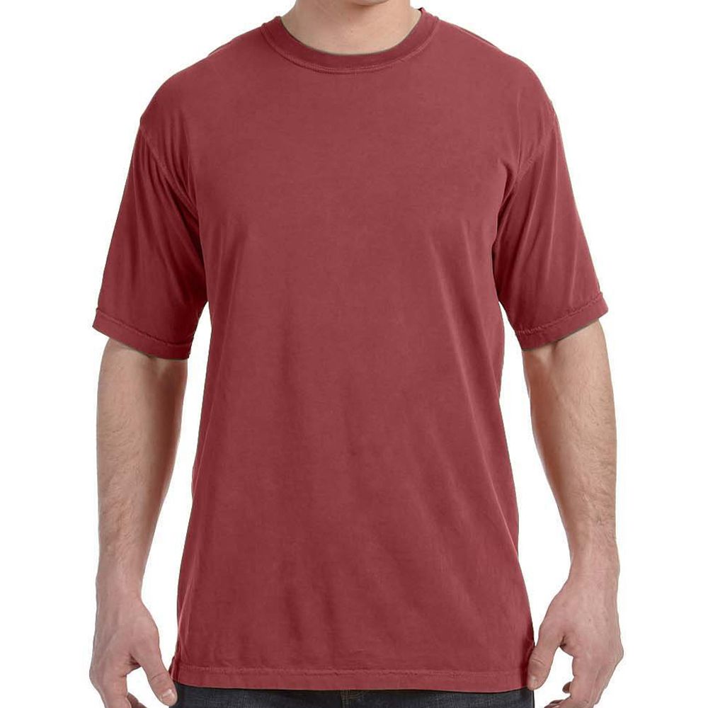 Adult 4.8 oz. T-Shirt