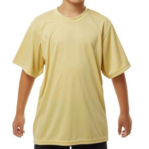 C2 Sport Youth Performance T-Shirt