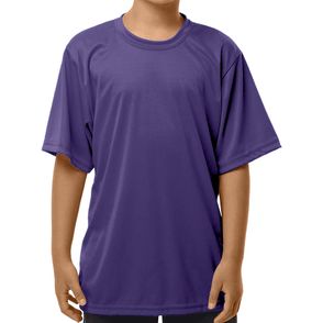 C2 Sport Youth Performance T-Shirt