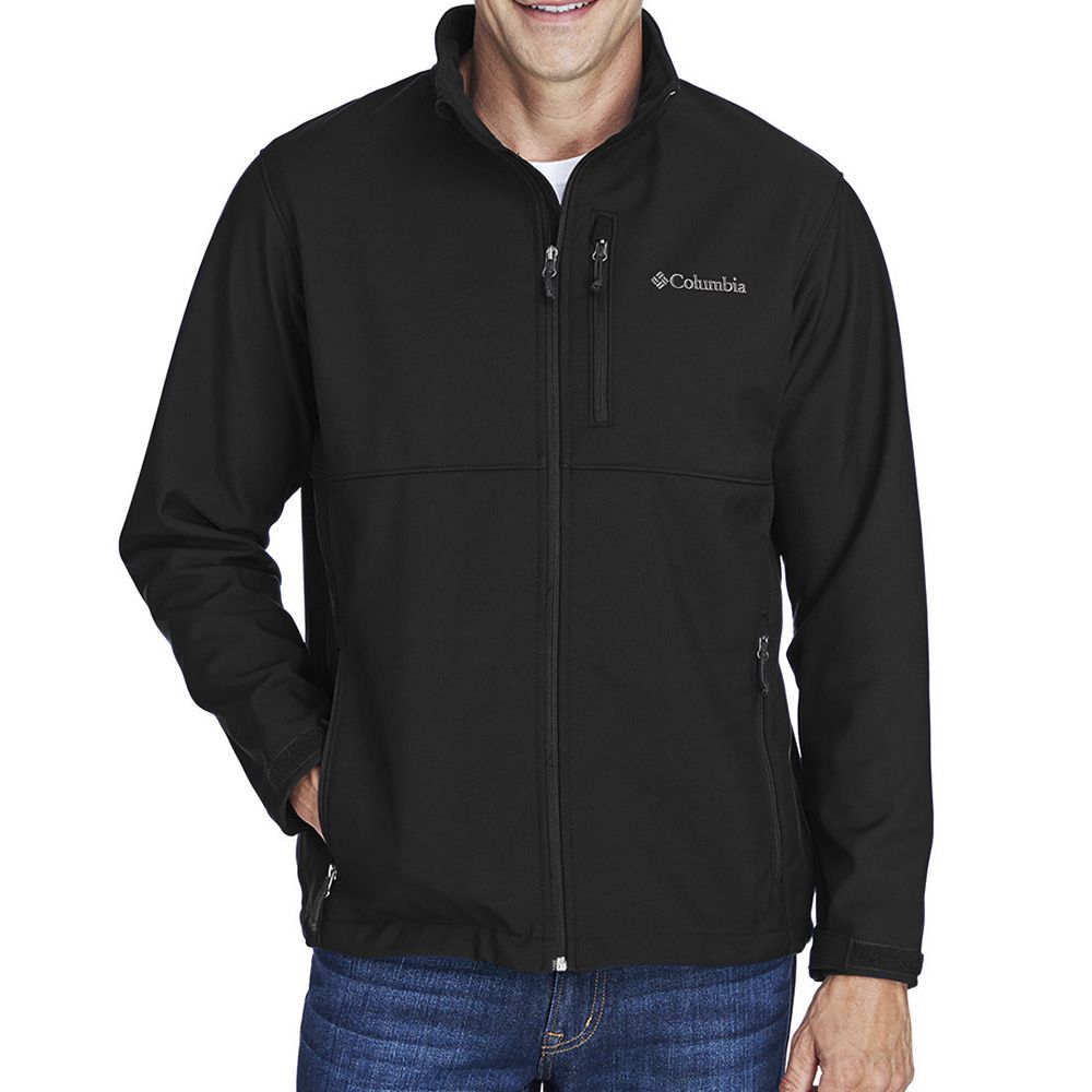 Columbia Ascender Soft Shell Jacket