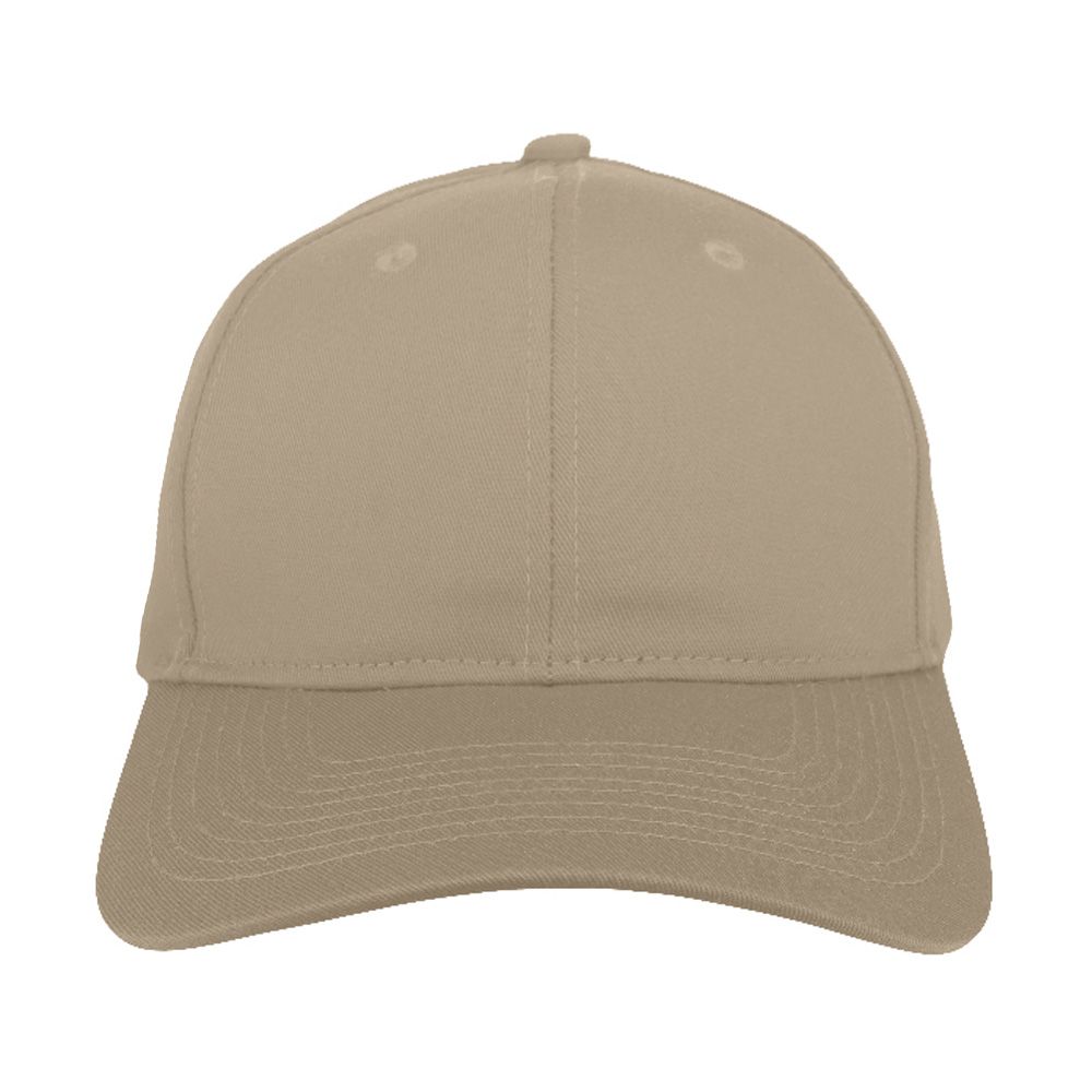 Port Authority Snapback Fine Twill Cap