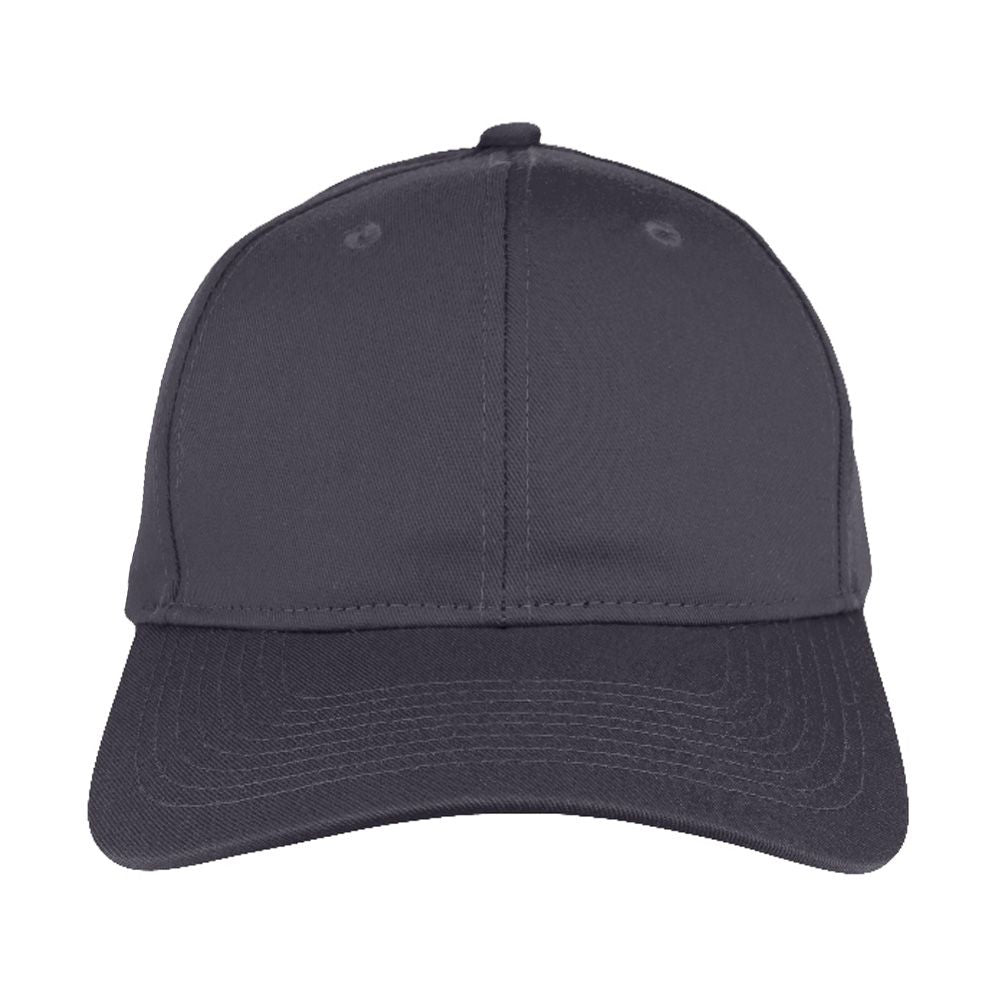 Port Authority Snapback Fine Twill Cap