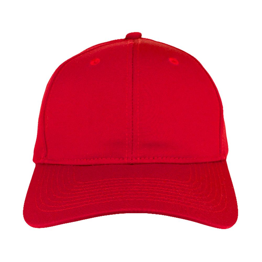 Port Authority Snapback Fine Twill Cap