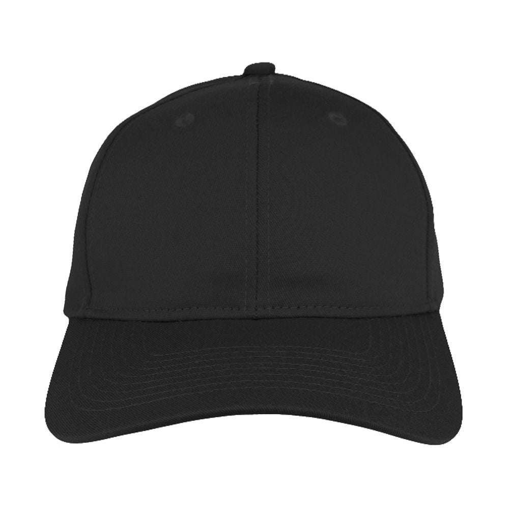 Port Authority Snapback Fine Twill Cap