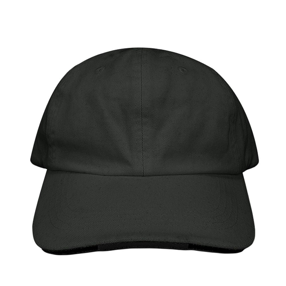 Port Authority Sandwich Bill Cap with Striped Closure