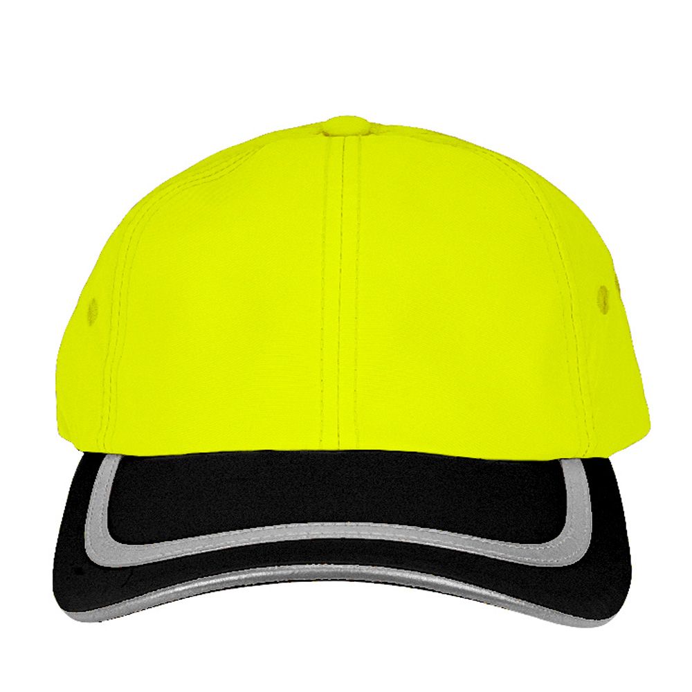 Port Authority Reflective Safety Cap