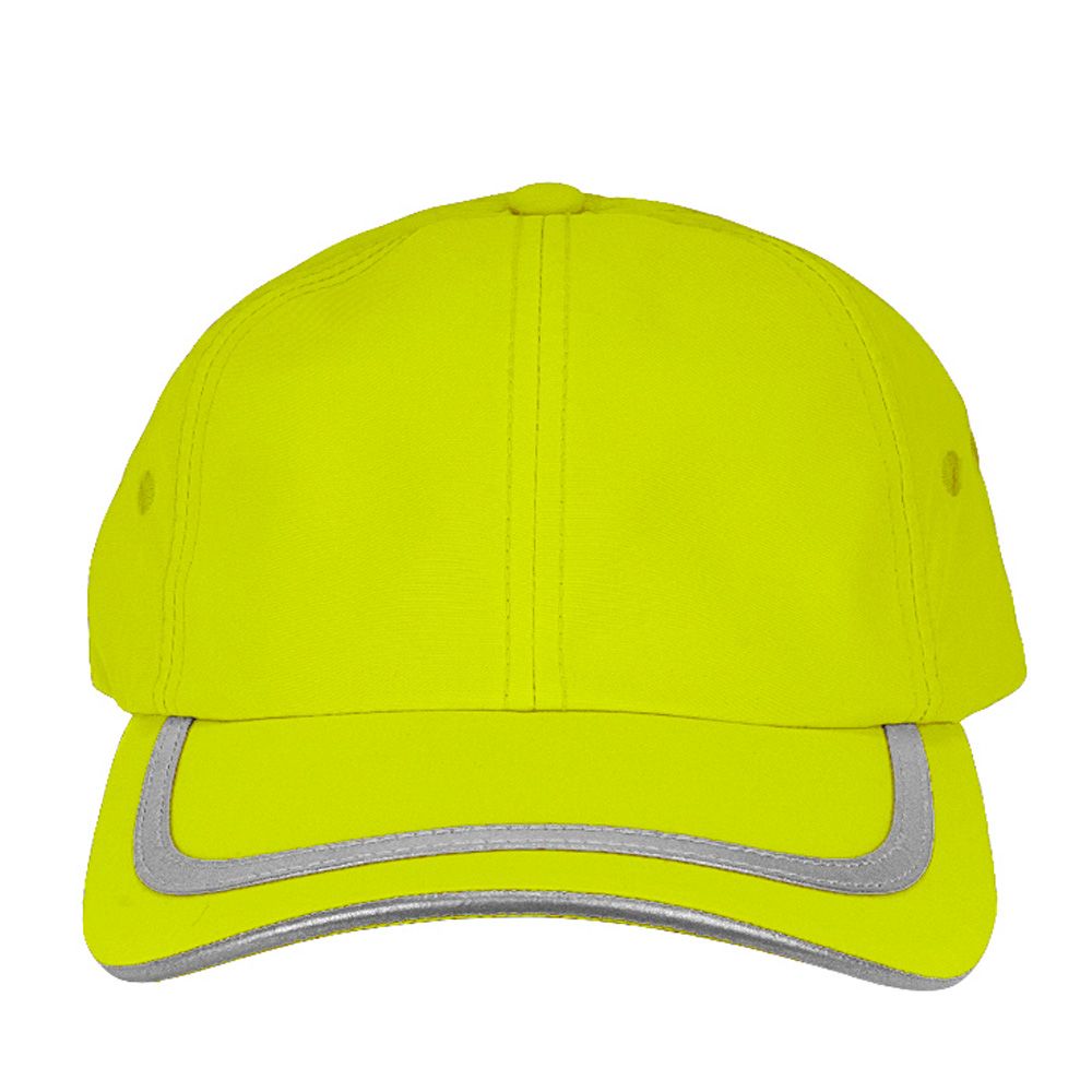 Port Authority Reflective Safety Cap