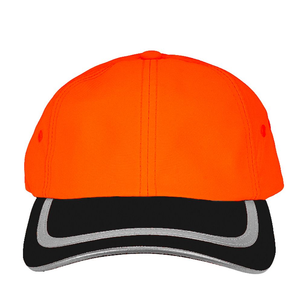 Port Authority Reflective Safety Cap