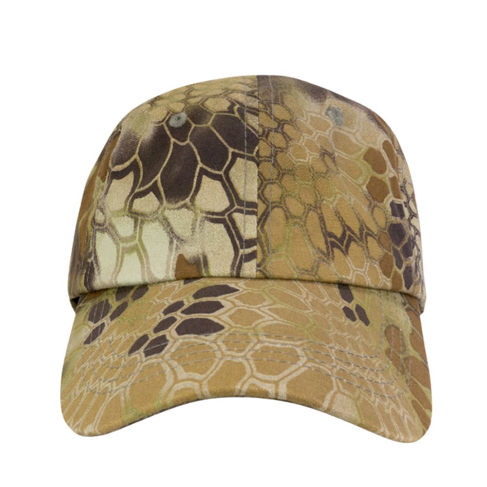 Port Authority Pro Camouflage Garment-Washed Cap