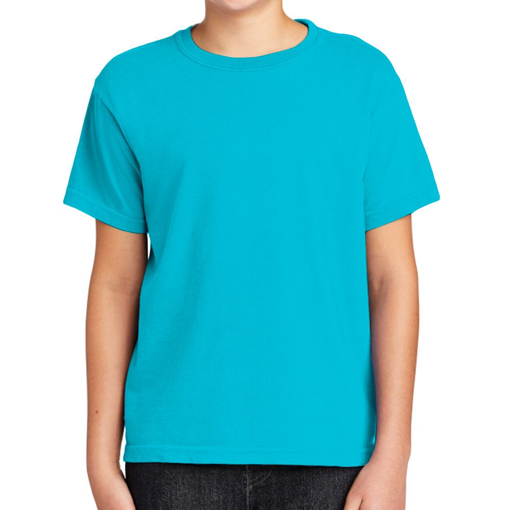 Comfort Colors Youth Midweight T-Shirt