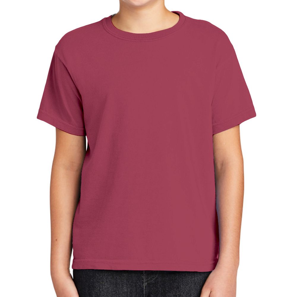 Comfort Colors Youth Midweight T-Shirt