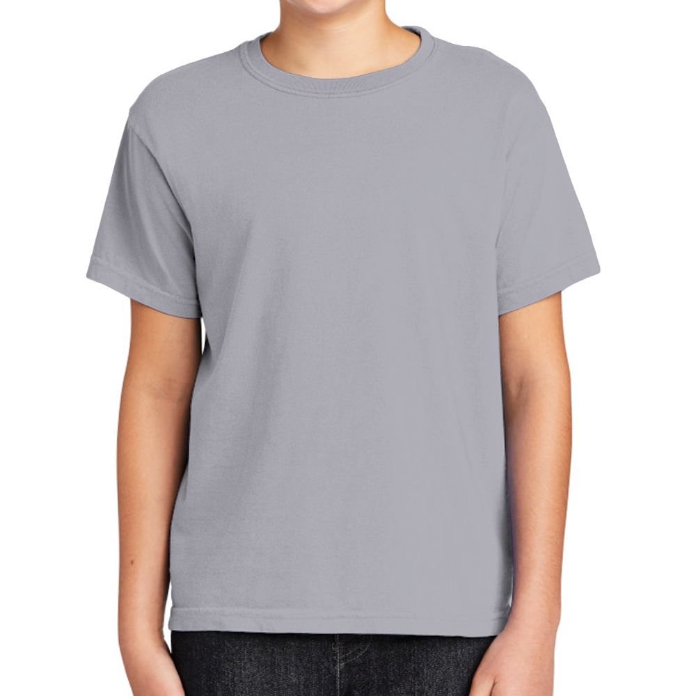 Comfort Colors Youth Midweight T-Shirt