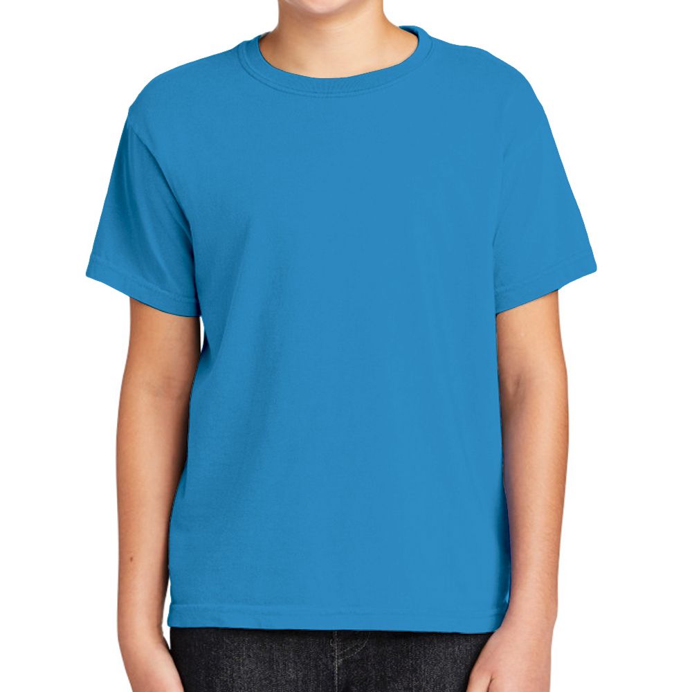 Comfort Colors Youth Midweight T-Shirt