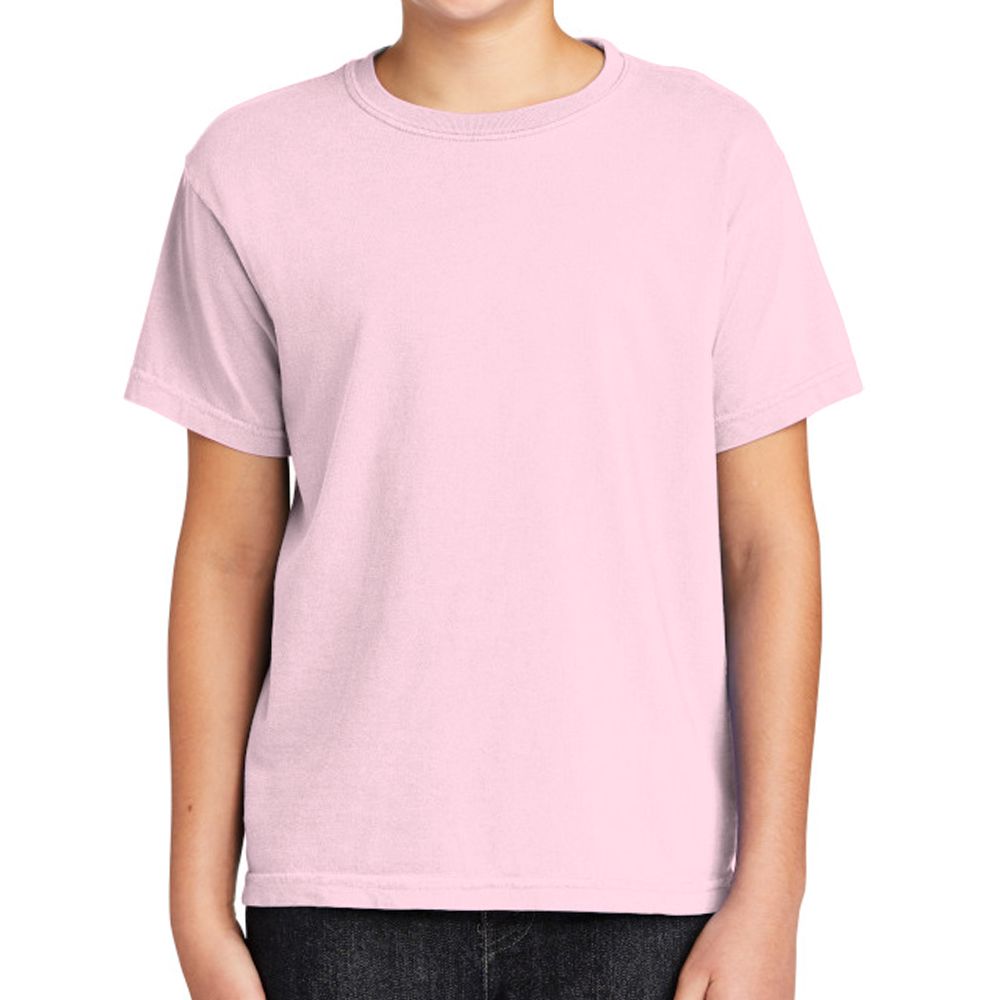 Comfort Colors Youth Midweight T-Shirt