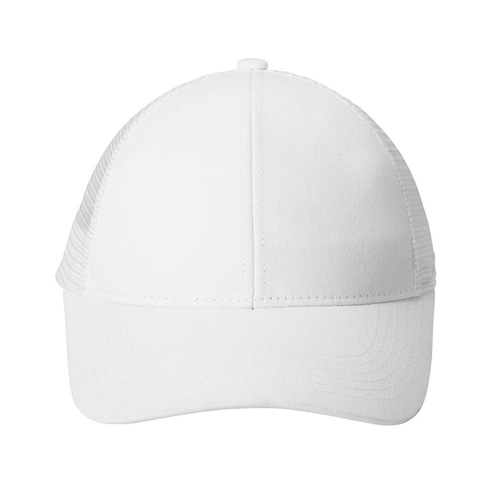 Port Authority Adjustable Mesh Back Cap