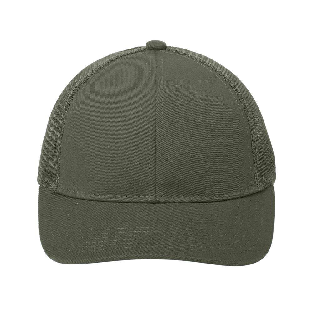 Port Authority Adjustable Mesh Back Cap