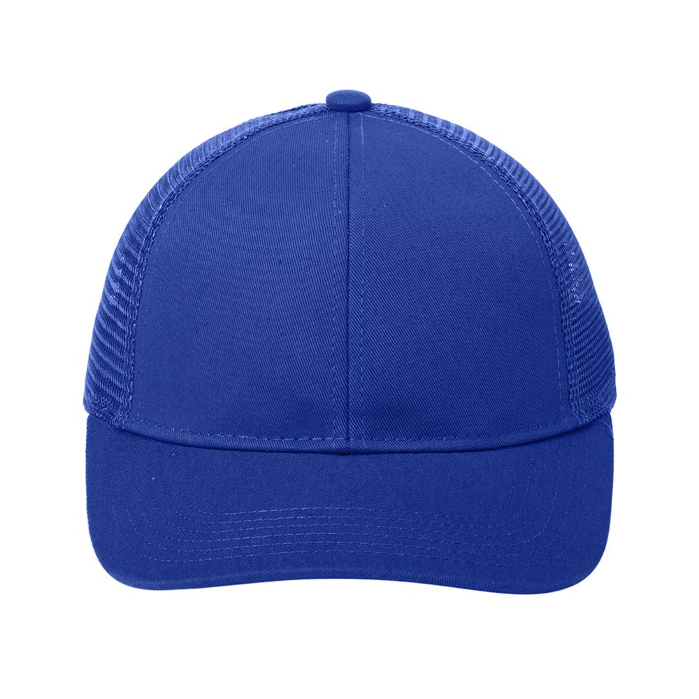 Port Authority Adjustable Mesh Back Cap