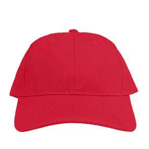 Port & Company Six-Panel Unstructured Twill Cap