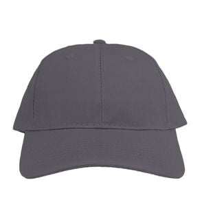Port & Company Six-Panel Unstructured Twill Cap