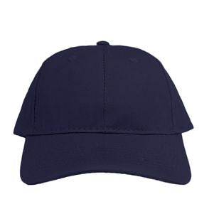 Port & Company Six-Panel Unstructured Twill Cap