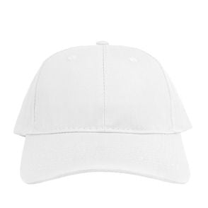 Port & Company Six-Panel Unstructured Twill Cap