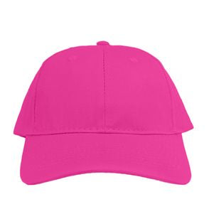 Port & Company Six-Panel Unstructured Twill Cap