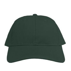 Port & Company Six-Panel Unstructured Twill Cap