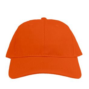 Port & Company Six-Panel Unstructured Twill Cap