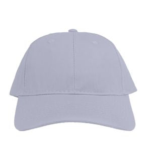 Port & Company Six-Panel Unstructured Twill Cap