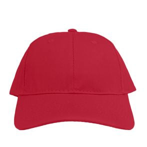 Port & Company Six-Panel Unstructured Twill Cap