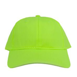 Port & Company Six-Panel Unstructured Twill Cap