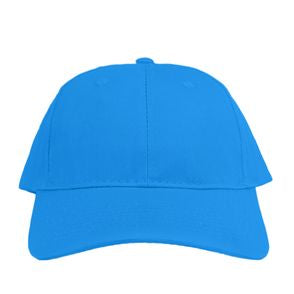 Port & Company Six-Panel Unstructured Twill Cap