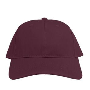 Port & Company Six-Panel Unstructured Twill Cap