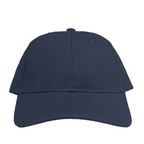 Port & Company Six-Panel Unstructured Twill Cap