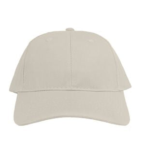 Port & Company Six-Panel Unstructured Twill Cap