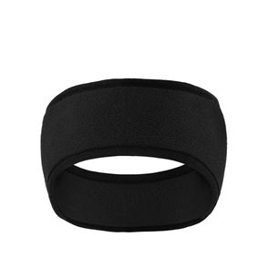 Port Authority Two-Color Fleece Headband
