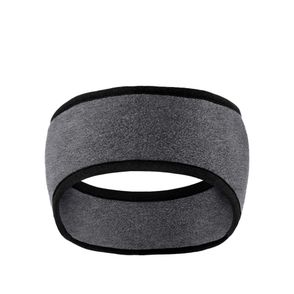 Port Authority Two-Color Fleece Headband
