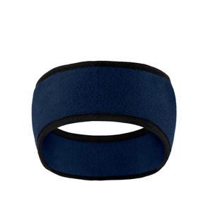 Port Authority Two-Color Fleece Headband
