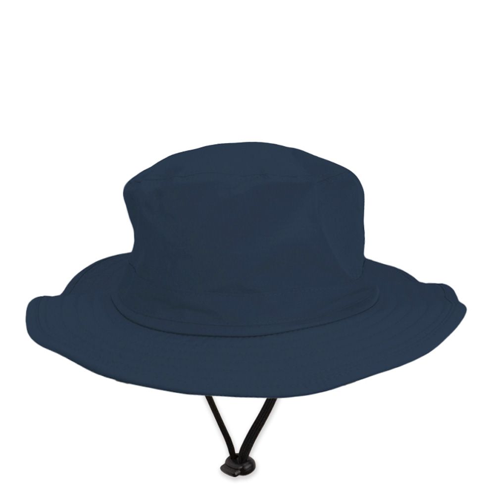 Port Authority Outdoor Wide-Brim Bucket Hat