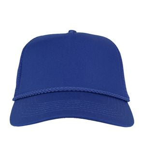 Port Authority 5-Panel Snapback Cap