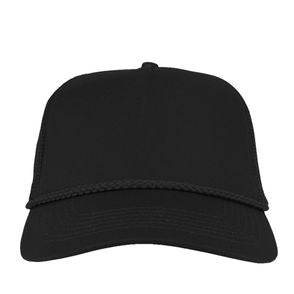 Port Authority 5-Panel Snapback Cap