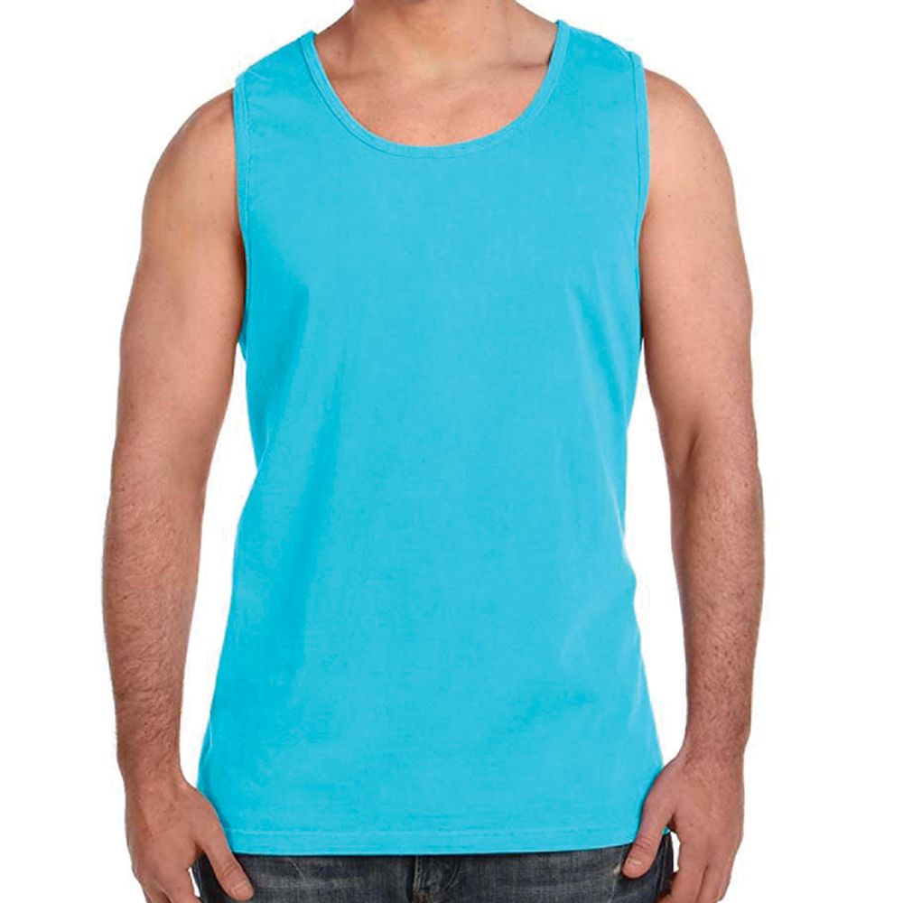 Comfort Colors Heavyweight Tank