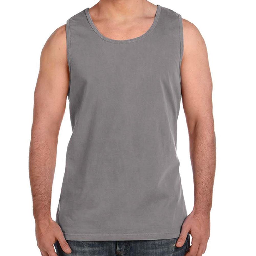 Comfort Colors Heavyweight Tank