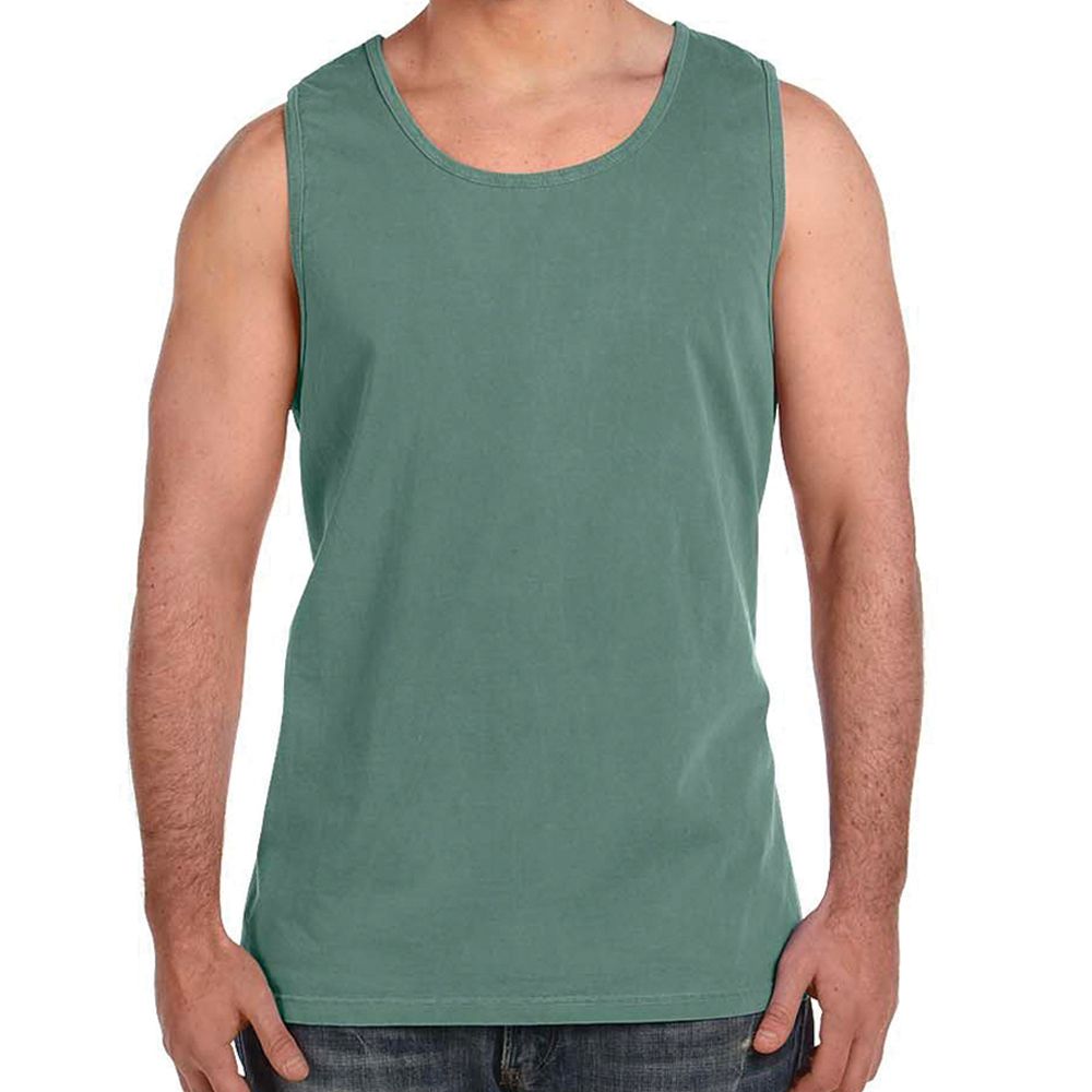 Comfort Colors Heavyweight Tank