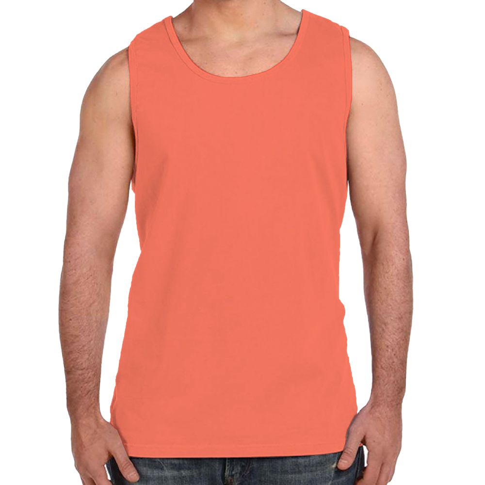 Comfort Colors Heavyweight Tank