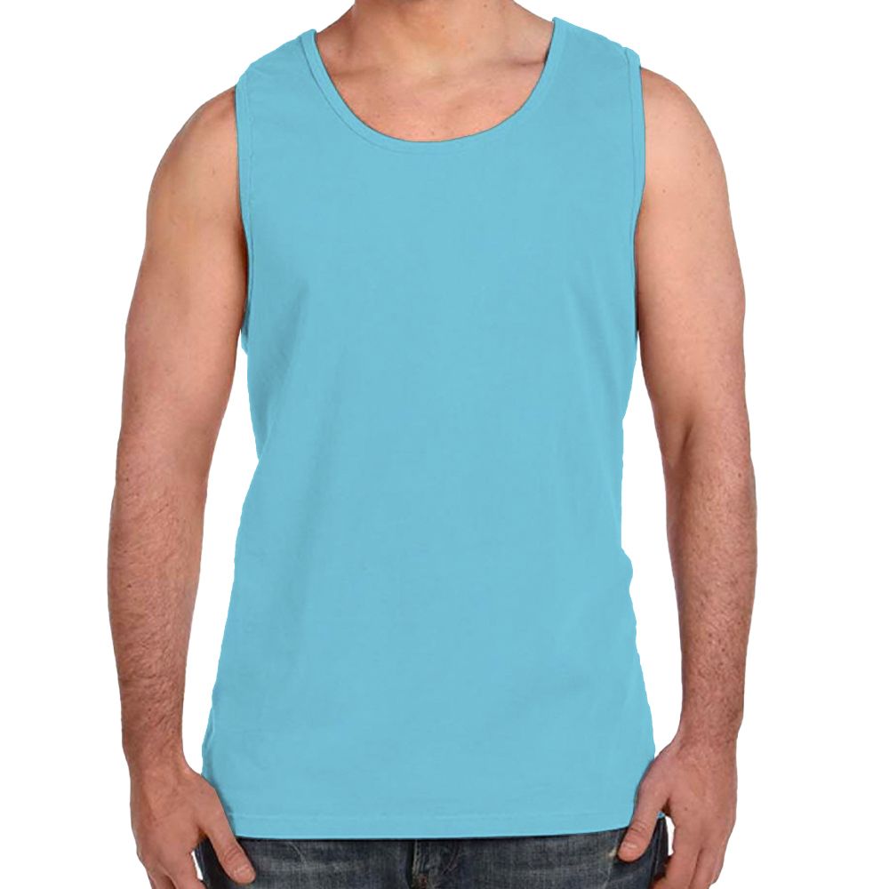 Comfort Colors Heavyweight Tank