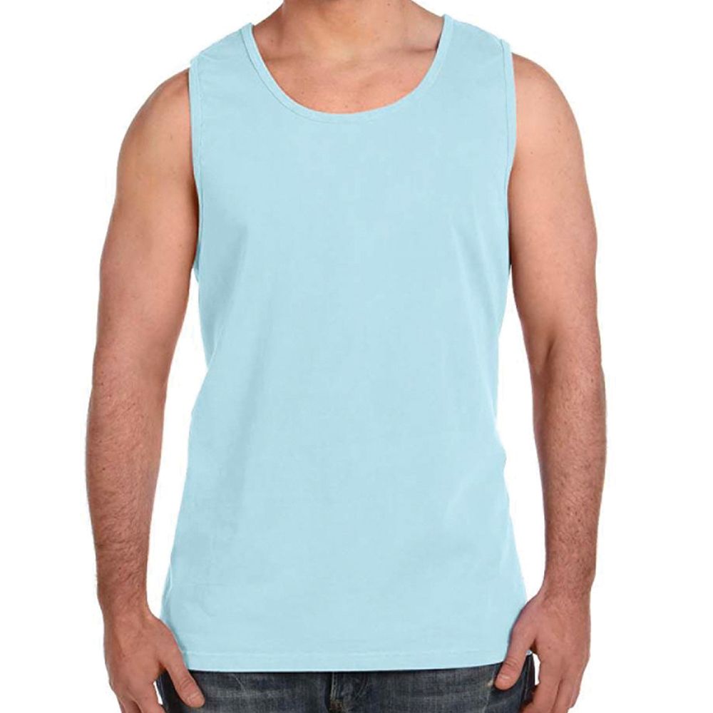 Comfort Colors Heavyweight Tank