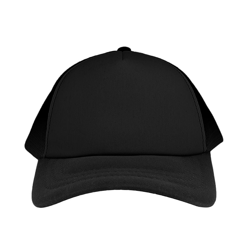 Port Authority Twill Foam Trucker Cap