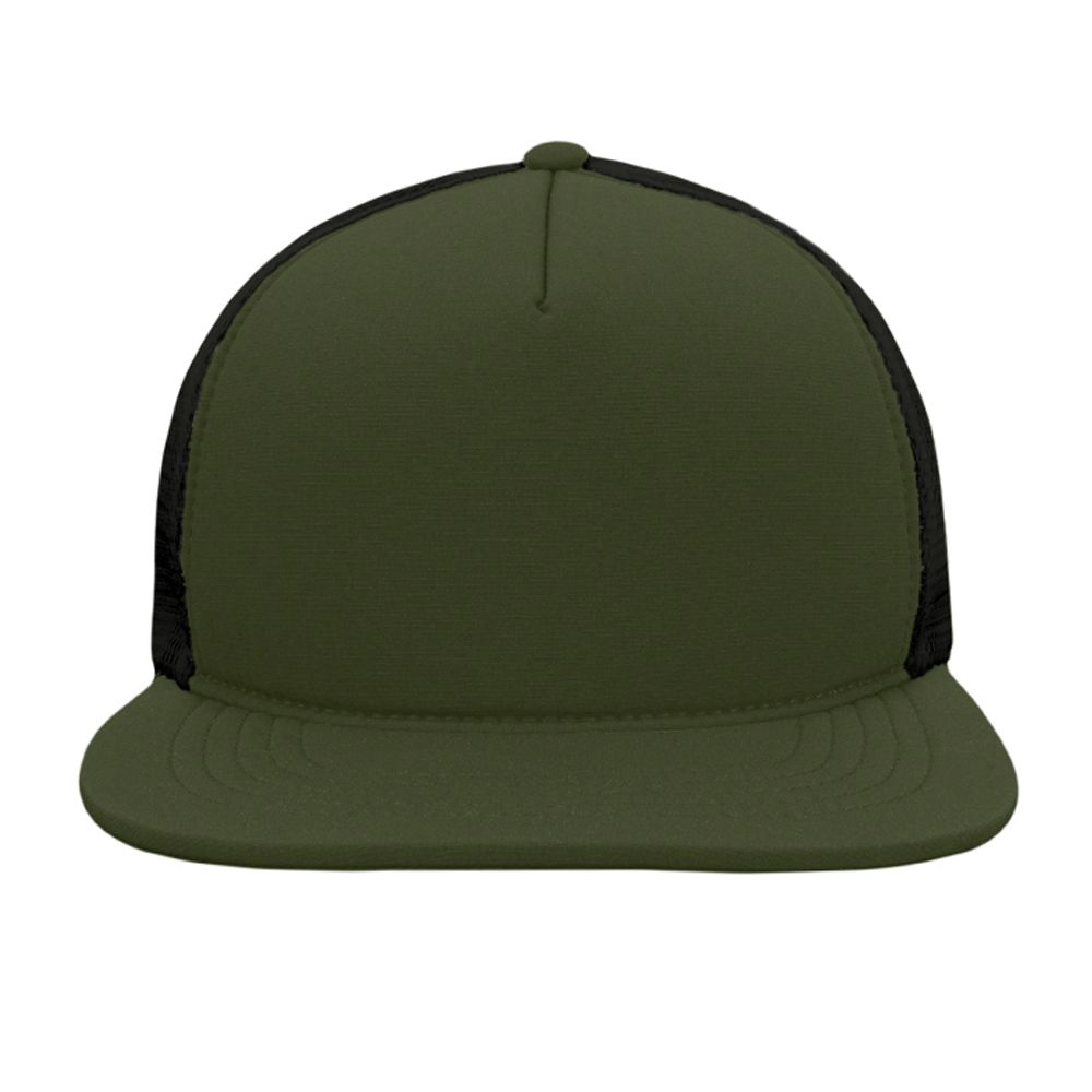 Port Authority Flexfit Foam Outdoor Cap